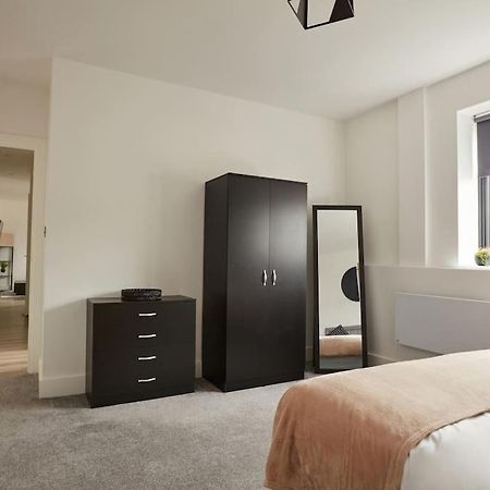 Pottergate Views Daire Norwich Dış mekan fotoğraf